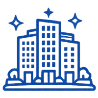 Wide Range of Flats