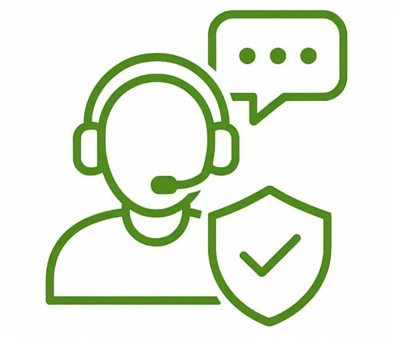 Dedicated Customer Support