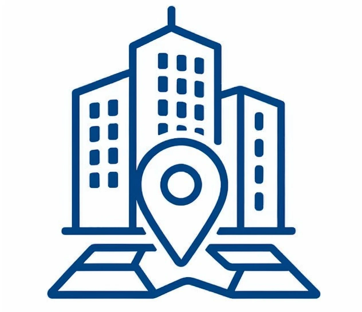 Strategic Business Locations